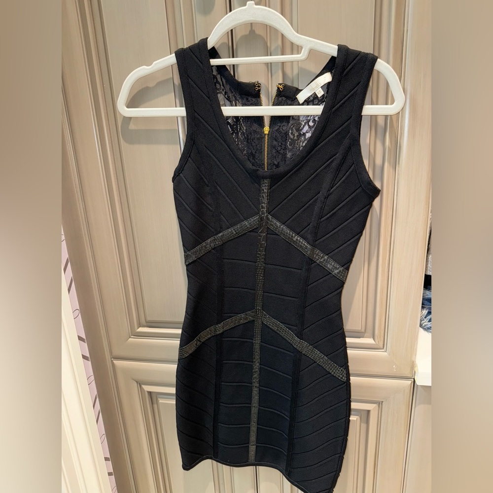 Stretta dress